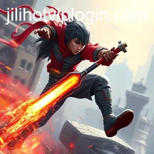 The Rise of Action Games: Exploring the Trend of 'jilihot' in Gaming