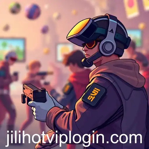 The Evolution of Online Gaming in the 2020s