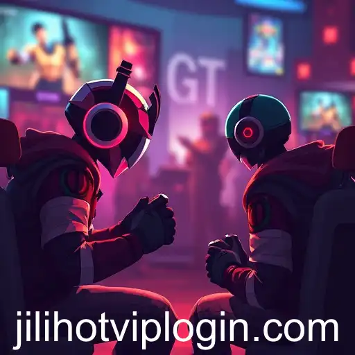 Jilihot Gaming Trends and Insights