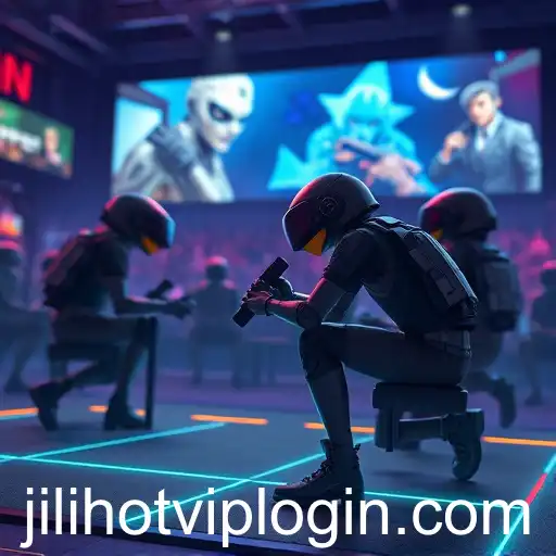 The Rise of Jilihot: Gaming Phenomenon in the Digital Age