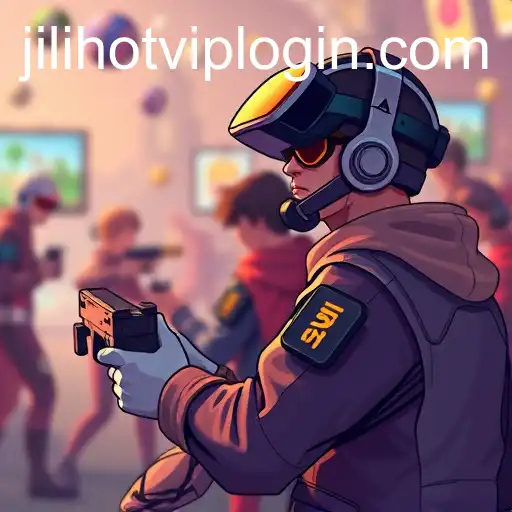 The Evolution of Online Gaming in the 2020s