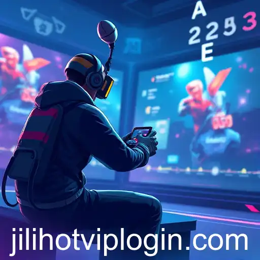 Exploring the Rise of Online Gaming Platforms