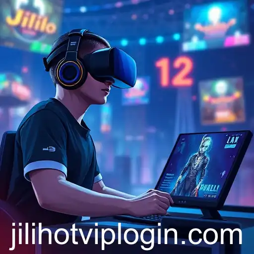 Jilihot: Revolutionizing Online Gaming