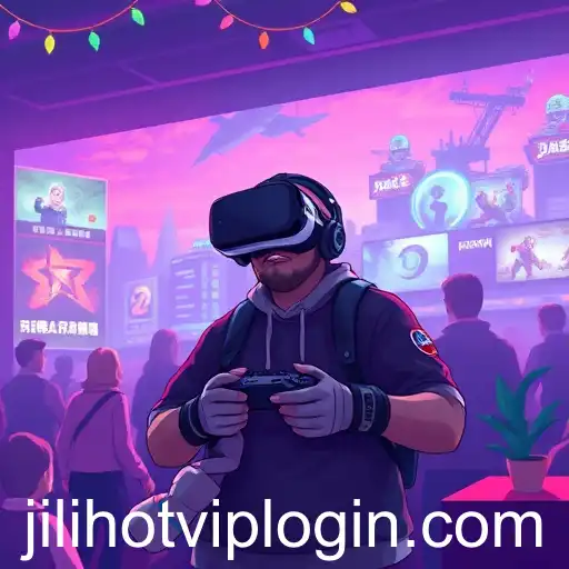 The Rise of 'Jilihot' in Global Online Gaming