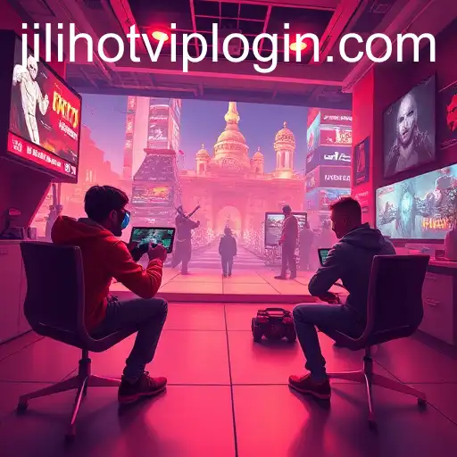 The Rise of Online Gaming in 2025