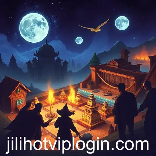 The Rise of Jilihot in the Online Gaming World