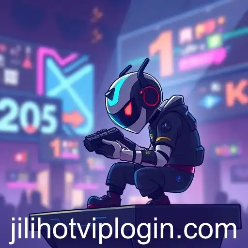 The Rise of Jilihot: Gaming Phenomenon in the Digital Age