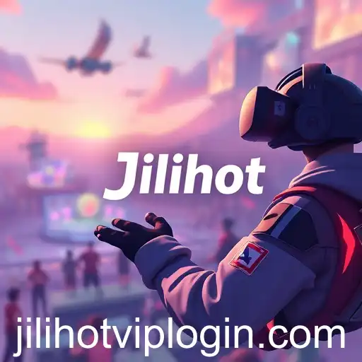The Rise of Jilihot: A New Era in Online Gaming