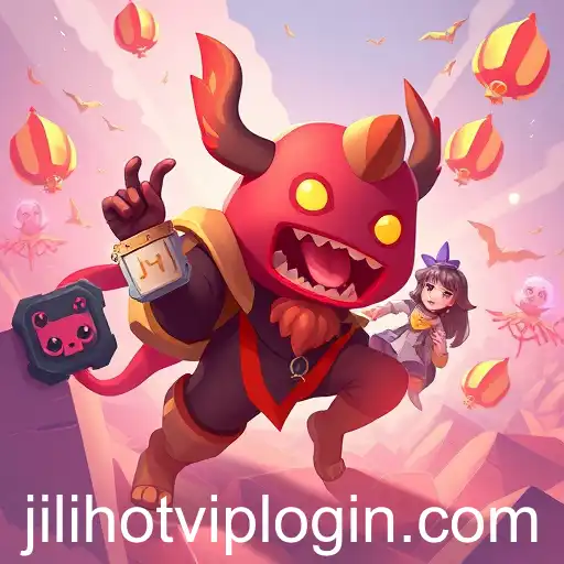 The Rise of Jilihot: A Gaming Phenomenon