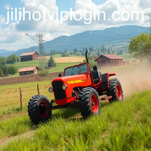 Exploring the World of Simulation Games: A Deep Dive with jilihot