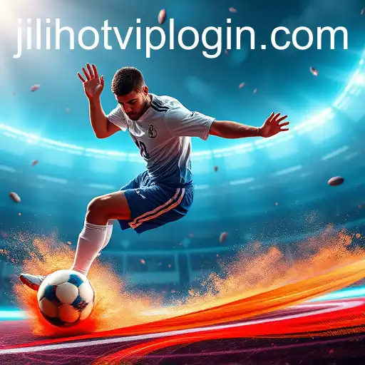 Exploring the 'Sports Games' Category on Jilihot