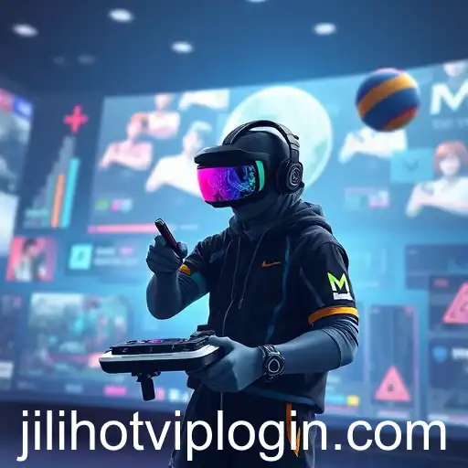 Digital Trends in Gaming