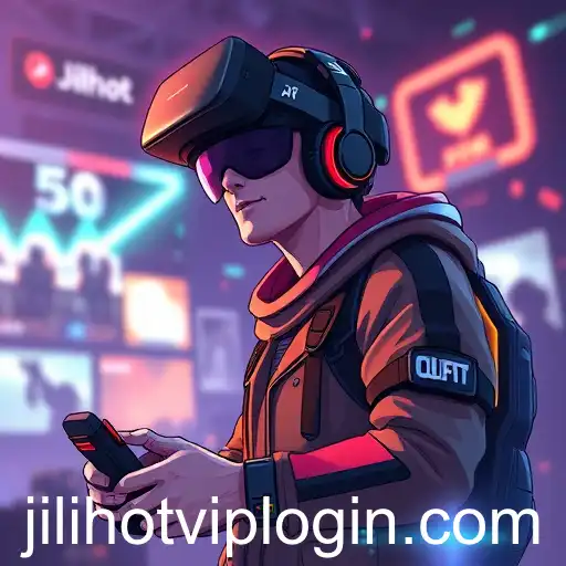 Gaming Innovations in the Digital Age