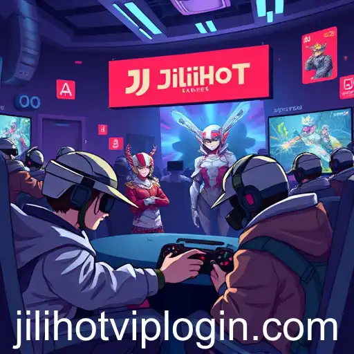 Gaming Trends and Innovations in 2025