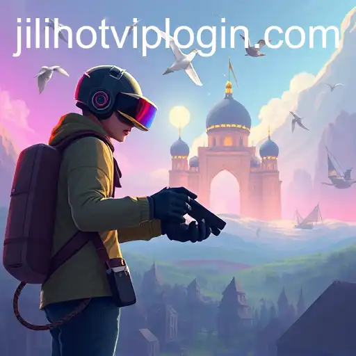 Gaming Trends and Insights in 2025: A Look into Jilihot's Success