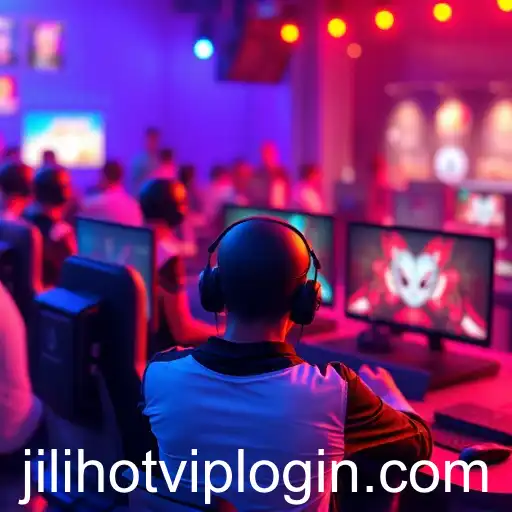 The Growing Influence of 'Jilihot' in Online Gaming