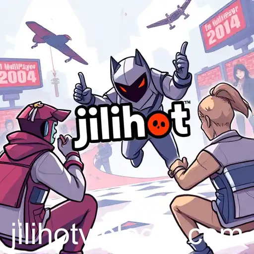 Exploring the Vibrant World of Multiplayer Games: Discover the Excitement with Jilihot