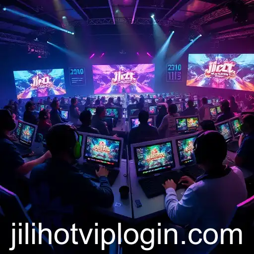 The Rise of Gaming Platforms in the AI Era