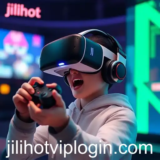 The Rise of Jilihot in Online Gaming