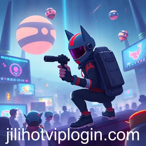 The Rise of Jilihot: A New Player in the Gaming World
