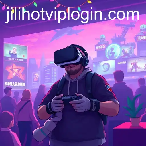 The Rise of Online Gaming Platforms in 2025