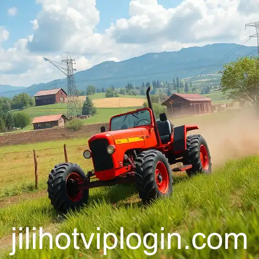 Exploring the World of Simulation Games: A Deep Dive with jilihot