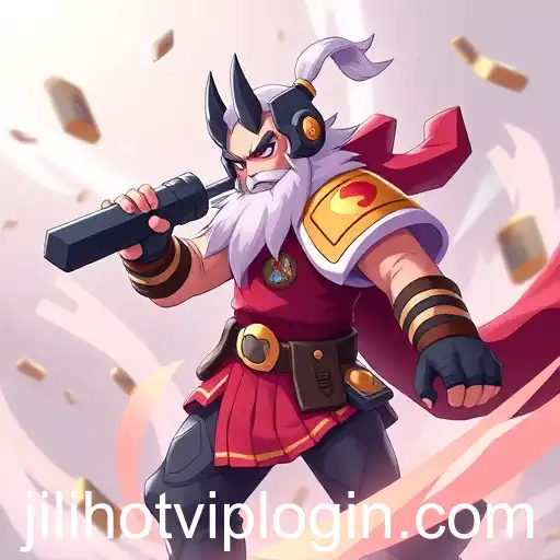 The Rise of Jilihot: A Digital Phenomenon